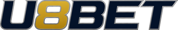 u8bet logo